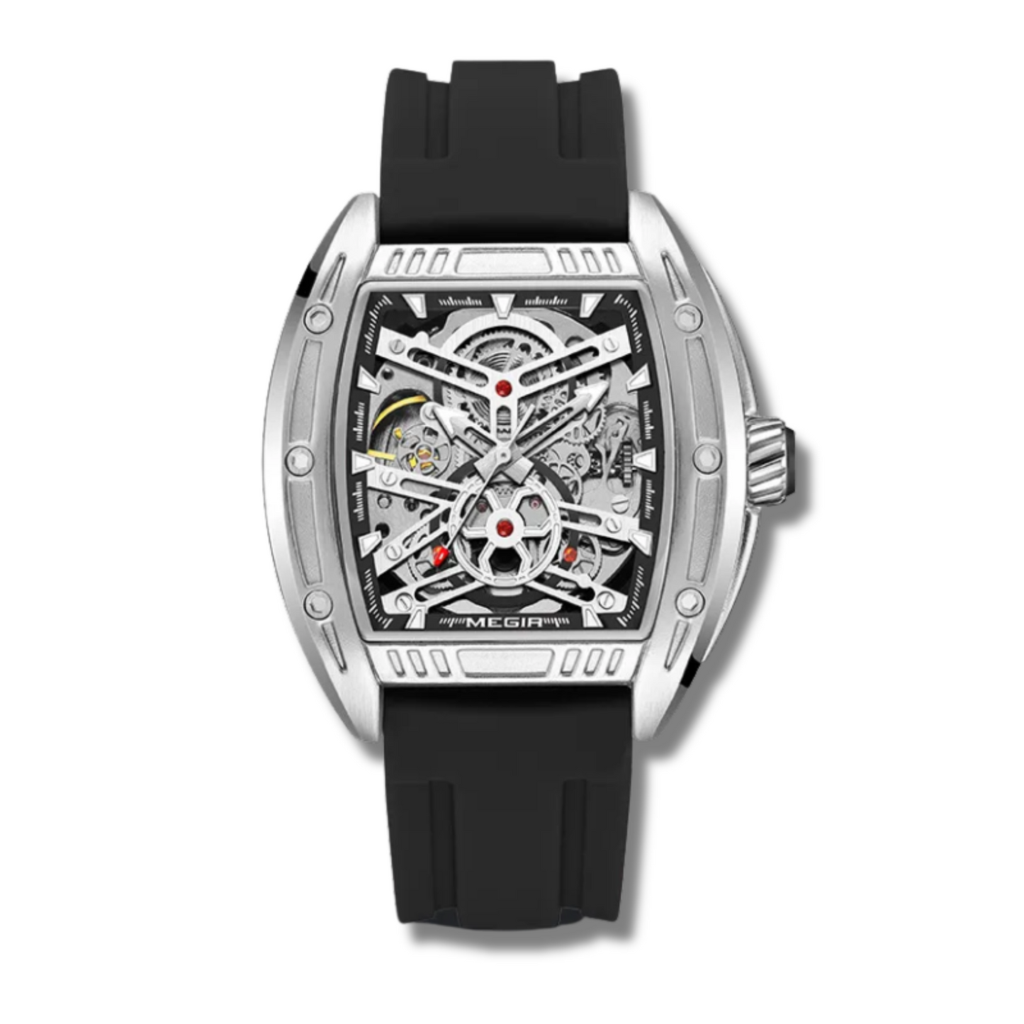 MEGIR Skeleton Sport – Edición CRONE