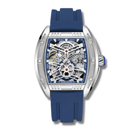 MEGIR Skeleton Sport – Edición CRONE