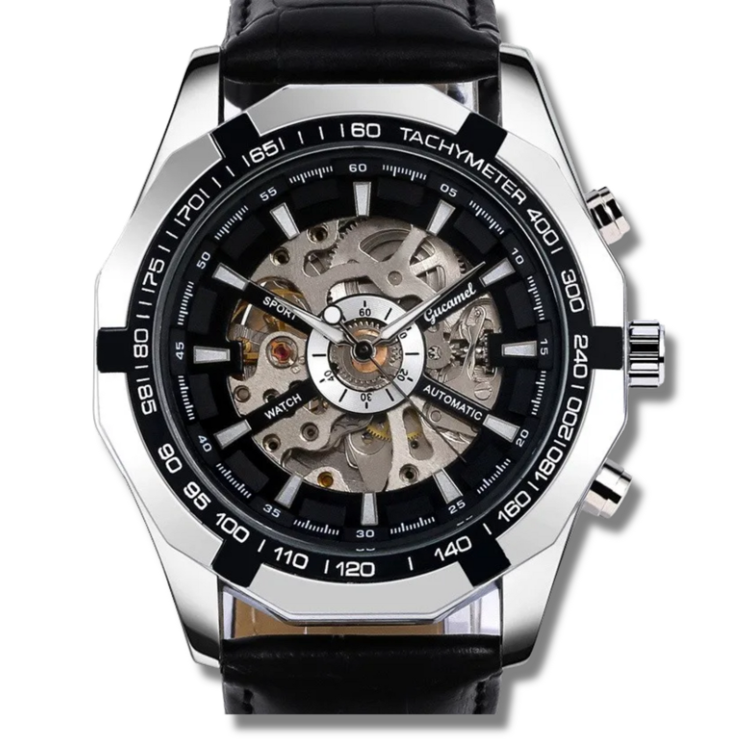CRONE Tachymaster Automatic Skeleton
