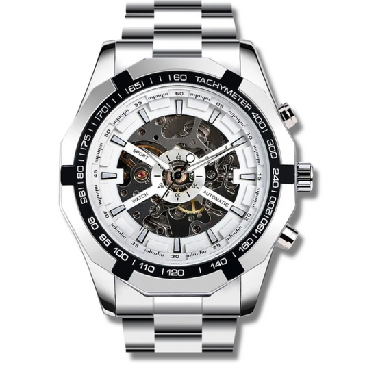 CRONE Tachymaster Automatic Skeleton