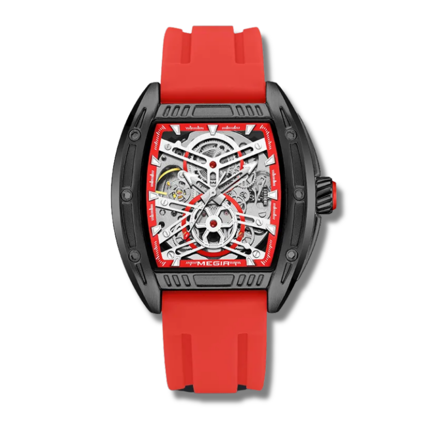 MEGIR Skeleton Sport – Edición CRONE