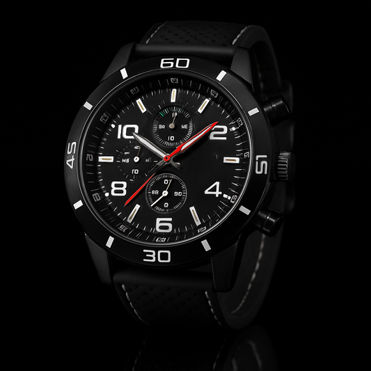 CRONE Vortex Chrono