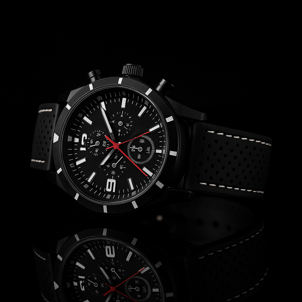 CRONE Vortex Chrono