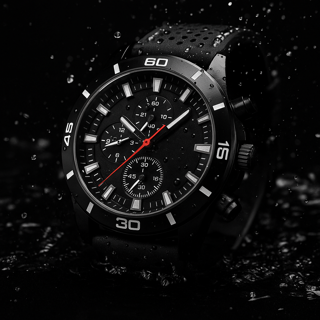 CRONE Vortex Chrono