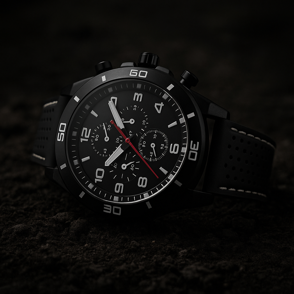 CRONE Vortex Chrono