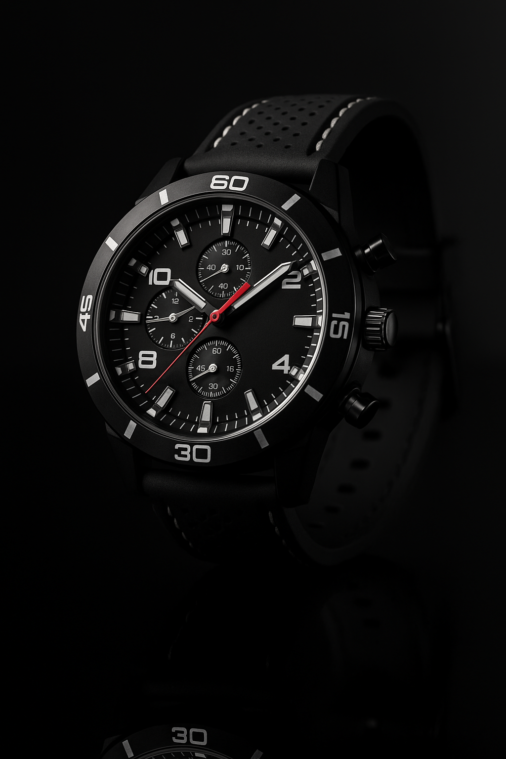 CRONE Vortex Chrono