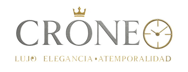 CRONE WATCHES